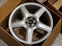 R20 Original Mercedes 9.5J ET43 - A221 401 2502  / A2214012502 1db alufelni felni