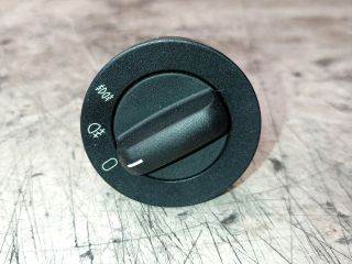 BMW 5-ös sorozat E39 Első Ködfényszóró Kapcsoló *144653* 549445500 530093