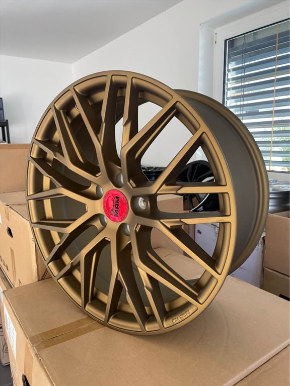  Mam Rs4 19” alufelni 2. kép