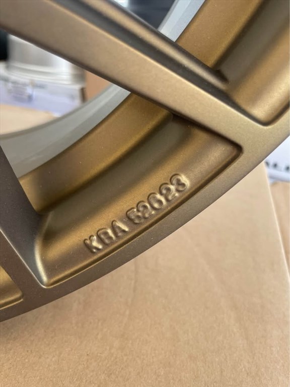  Mam Rs4 19” alufelni 4. kép