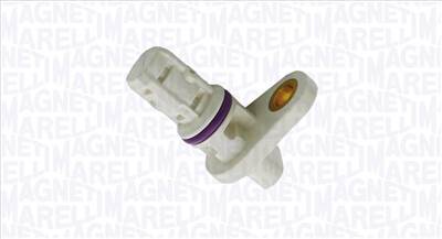 MAGNETI MARELLI 064848227010 - impulzusadó, főtengely CHEVROLET OPEL