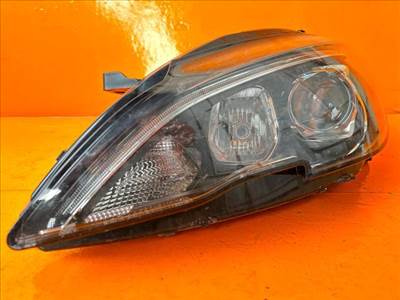 Peugeot 308 II Bal Fényszóró 1628555480 9816990680
