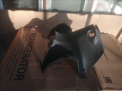 Piaggio, Gilera első térdvédő elem