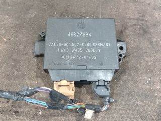 Fiat Seicento Tolatóradar Fej *144233* valeo-46827994