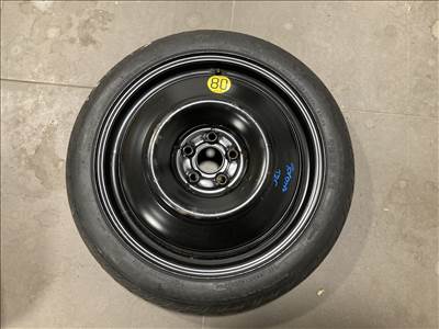 Toyota Avensis (T250), Toyota Corolla Verso (AR10) T25 pótkerék mankó kerék 