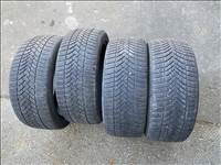  235/45R18 használt Semperit Speed Grip téli gumi garnitúra 