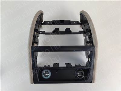 BMW 7 (F01, F02, F03, F04) Középkonzol hátsó szivargyújtó (9171272, 51169171272)