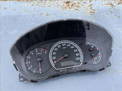 Suzuki swift 1.3 benzin km óra 3410062ja0