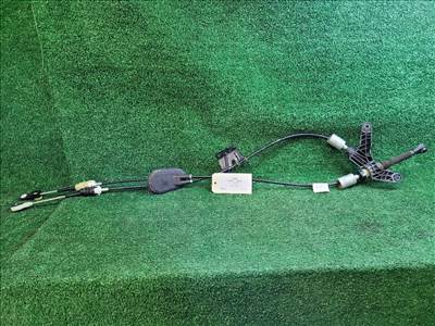 NISSAN QASHQAI II Váltó Bowden 349357827R 4rta004