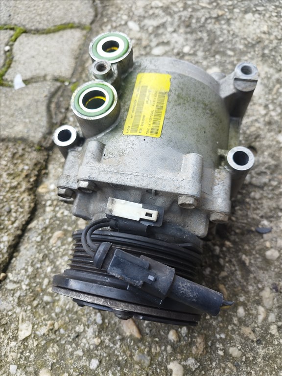 Ford Fusion 1.4 16V klimakompresszor  1. kép