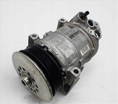 Alfa Romeo Mito, Lancia Delta III 1.4 198A4000 klímakompresszor 51794515