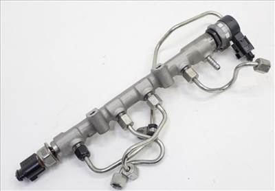 Seat Ibiza IV 1.2 TDI CFW railcső, nyomásszabályozó szelep 03p089 057130764ab