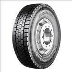 265/70 R 19,5  BRIDGESTONE DURAVIS R-DRIVE 002    húzó (M+S)
