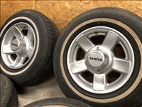 15 col alufelni 6 lyukú Nissan, Opel, Ssang Yong, 15 colos 6x139,7