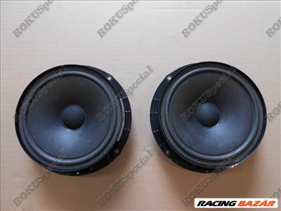 VW Passat B6, 2009-2010, Passat B7 2010-2014-ig Hangszóró - hátsó mély  3C8035453