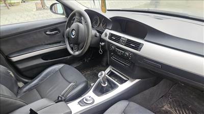 Bmw e90 e91 díszléc szett eladó 