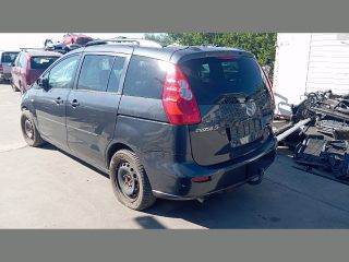 Mazda 5 (CR) Bal Tolóajtó (Részeivel) *149964*