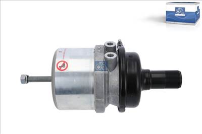 rugós nyomástárolós fékmunkahenger KNORR K014026 for IVECO