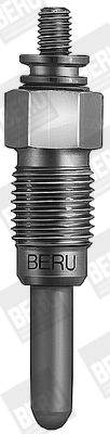 izzítógyertya BorgWarner (BERU) GV642 for FIAT, RENAULT, CITROËN, PEUGEOT, …