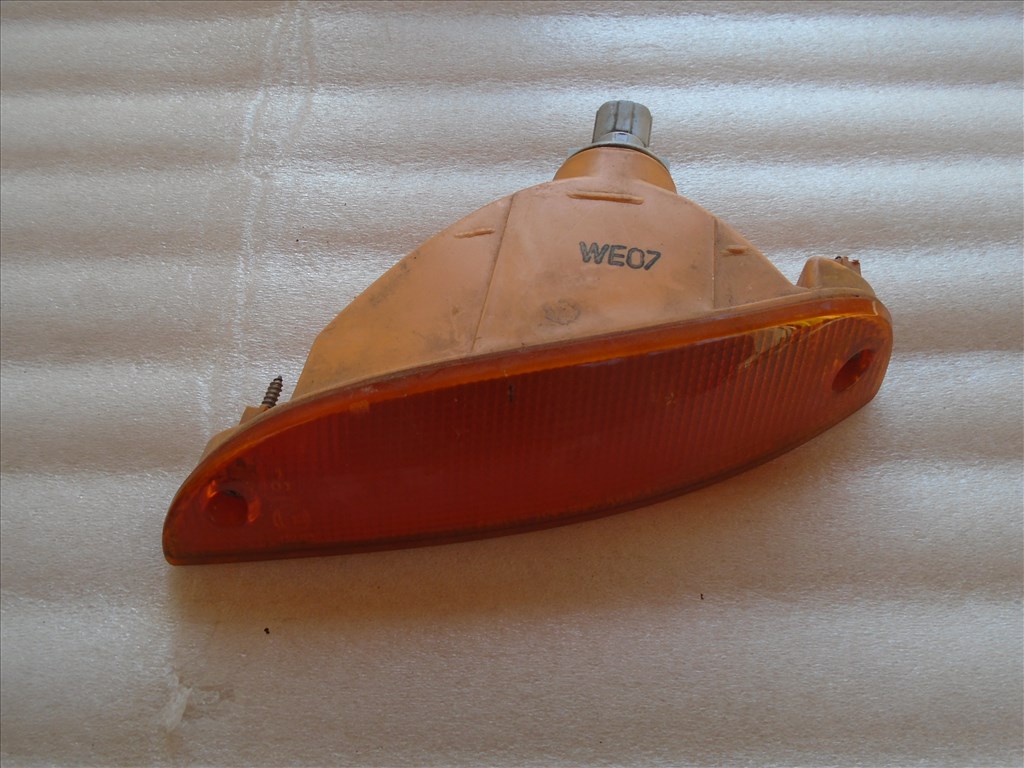 Daewoo Matiz bal első index  1. kép