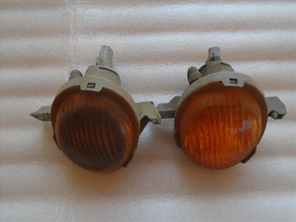 Daewoo Matiz bal első index  3. kép