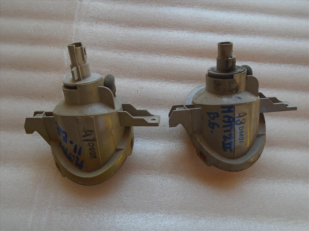 Daewoo Matiz bal első index  4. kép