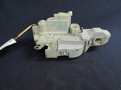 Fiat Bravo 2007-2014 bal első ajtó zár 51827956