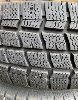 Volkswagen Transporter t4 lemezfelni 15” téli Gumival 195/70/15 C