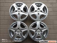 4x98 13" Autec használt alufelni garnitúra