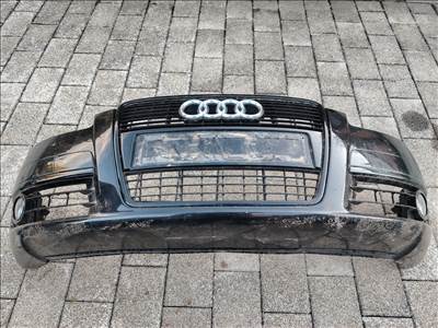 Audi A6 (C6 - 4F) 4f lökhárító 