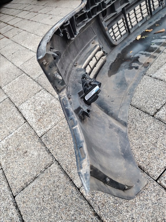 Audi A6 (C6 - 4F) 4f lökhárító  7. kép