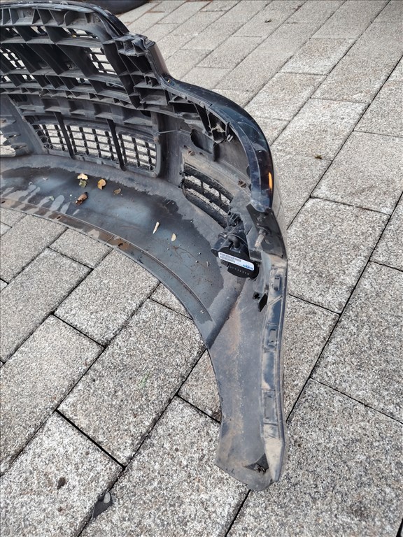 Audi A6 (C6 - 4F) 4f lökhárító  8. kép