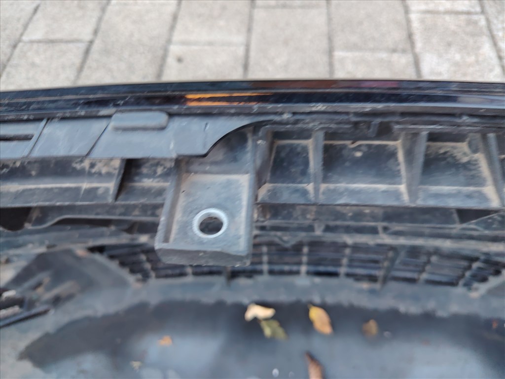 Audi A6 (C6 - 4F) 4f lökhárító  9. kép