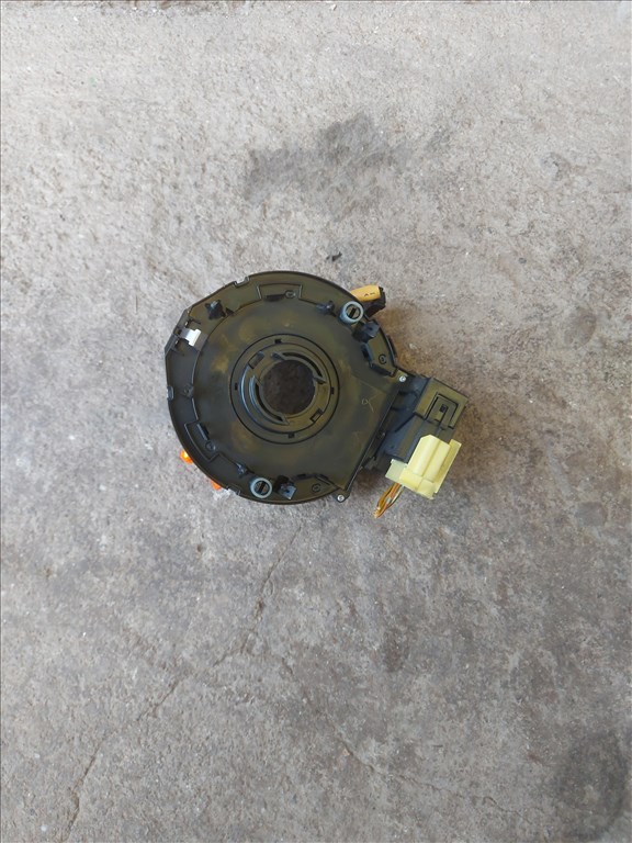 Toyota Avensis (T250) Légzsák átvezető szalag kábel L1217 5qj1218ca 3. kép