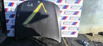 BMW 3-as sorozat E90, E91, E92, E93 motorház fedél 
