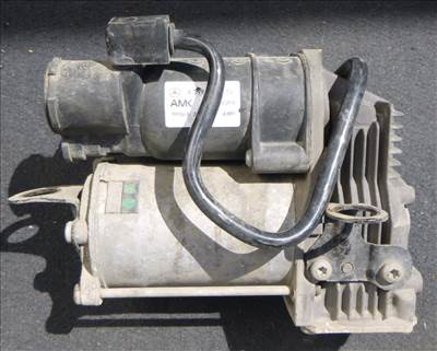 Mercedes W222 S osztály légrugó kompresszor a0993200104
