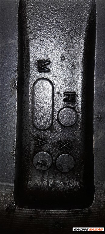 Mercedes-benz Amg 18 col alufelni  11. kép