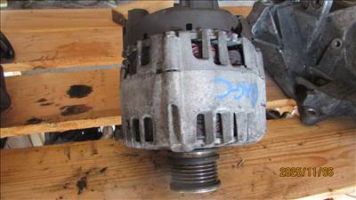 Audi A4 (B8 - 8K) 2.0 TDI quattro generátor (törött a műanyag) 03g903016gx