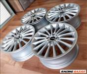 4x100 17" MINI-BBS /R108/ gyári alufelni garnitúra 