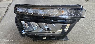 Skoda kamiq led fényszoró 658941016