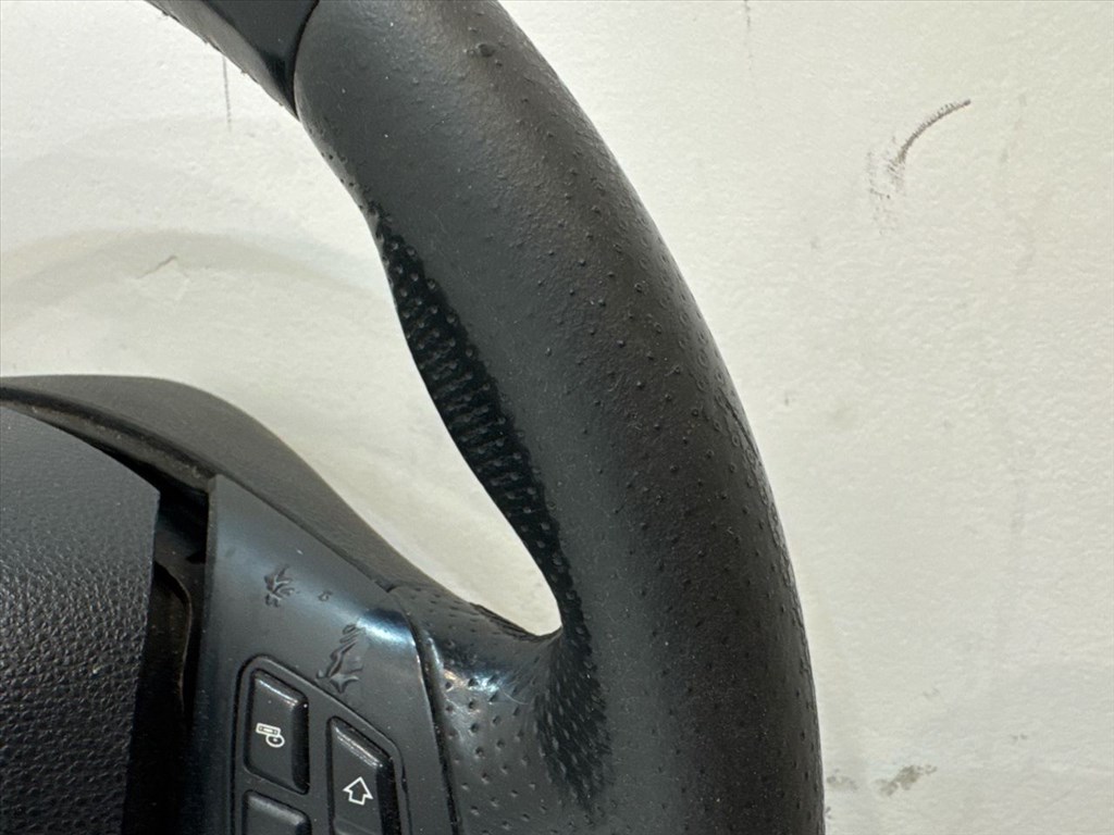 BMW E87 E82 E88 E90 E91 E92 E93 gyári M kormány 3051626 5. kép