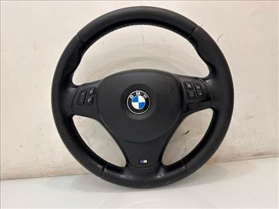 BMW E87 E82 E88 E90 E91 E92 E93 gyári M kormány 3051626