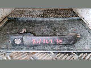 Volkswagen Vento Jobb első Külső Kilincs *127746*