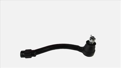 HK11568) ÚJ JOBB KÜLSŐ KORMÁNYGÖMBFEJ - Kia Ceed 12-15, Soul 13-18 / Hyundai i30 12-15, Elantra 11-15, Veloster 11-17 - 56820A6090 /568203X090 / 56820B2050 / 56820A5090 - CTR, Made in Korea