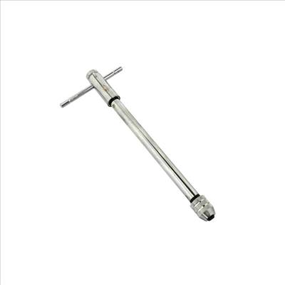 Racsnis menetfúró M3-M10 255mm