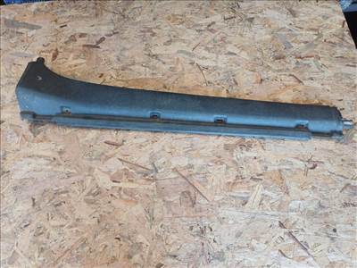 Smart Fortwo (1997-2006) Jobb Küszöb Burkolat 