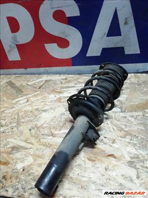 Volkswagen Caddy IV gólyaláb 