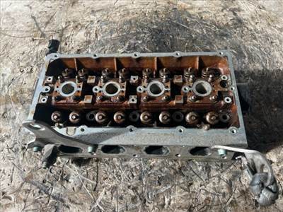 SKODA OCTAVIA I Hengerfej