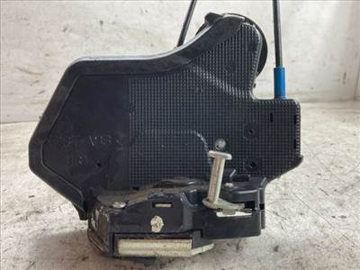 TOYOTA COROLLA Jobb hátsó Ajtózár