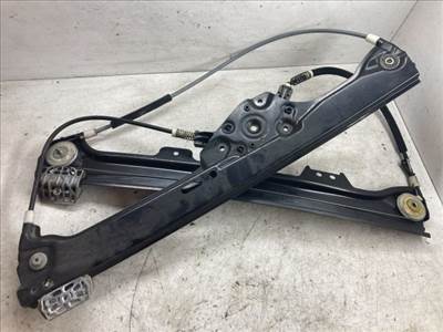 BMW 5 E60 Bal első Ablakemelő Szerkezet (Elektromos)